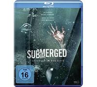 Submerged - Gefangen in der Tiefe