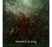 SUBMERGED - TORTURED AT THE DEPTHS