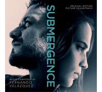 O.S.T.-Submergence – Submergence