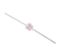 Subminiatura 1.8mm Assiale LED - Bianco Rosso Blu Verde Giallo