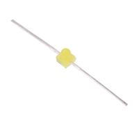 Subminiatura 1.8mm Assiale LED - Bianco Rosso Blu Verde Giallo