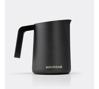 Subminimal FlowTip Jugs Black Milchkännchen Accessori macchine da caffè FT-01-BL