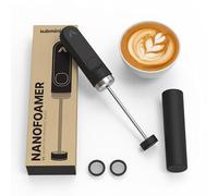 Subminimal NanoFoamer V2