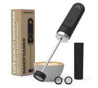 Subminimal NanoFoamer V2