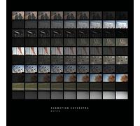 SUBMOTION ORCHESTRA - KITES