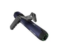 Subnado - Monopattino subacqueo, per adulti e bambini, compatto e portatile, multiuso, blu