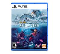 Subnautica: Below Zero