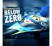 Subnautica: Below Zero (PC) Steam Gift - GLOBAL