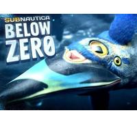 Subnautica: Below Zero (PC / Xbox One / Xbox Series X|S) Microsoft Store Key - EU