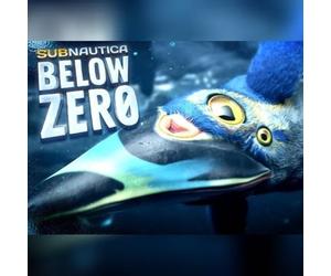 Subnautica: Below Zero (PC / Xbox One / Xbox Series X|S) Microsoft Store Key - EU