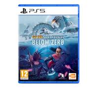 Subnautica Below Zero - Playstation 5