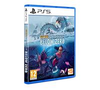 Subnautica Below Zero - Playstation 5