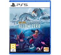 Subnautica: Below Zero