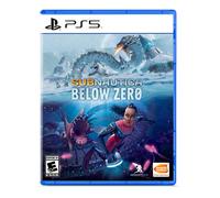 Subnautica: Below Zero