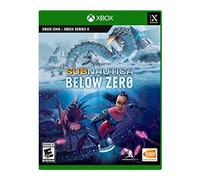Subnautica: Below Zero(xb1/Xbo)