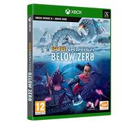 Subnautica Below Zero - Xbox One