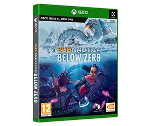 Subnautica Below Zero - Xbox One