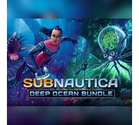 Subnautica - Deep Ocean Bundle (PC) Steam Key - EU