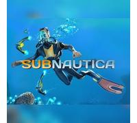 Subnautica (PC/Xbox One/Xbox Series X|S) Microsoft Store Key - TURKEY