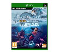 Subnautica: sotto Zero Xbox SX/Xbox One