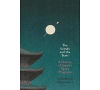 Subodhana Wijeyeratne The Islands and the Stars (Tascabile)