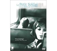 Subor/Karina/Huet/Beauvais/Sza - Le Petit Soldat