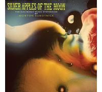 Subotnick, Morton - Silver Apples Of The Moon