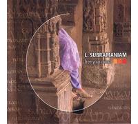 Subramaniam - Free Your Mind