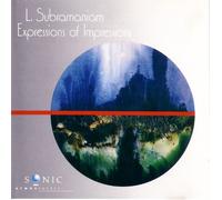 Subramaniam, L - Expressions of Impressions