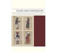 Subramanian Shankar Flesh and Fish Blood (Tascabile) FlashPoints