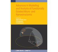 Subrat Kumar Jena Advances in Modelling and Analysis of Functionall (Tascabile)