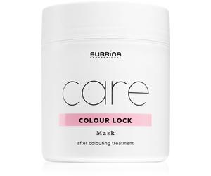 Subrina Professional Care Colour Lock maschera protezione colore 500 ml