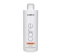 Subrina Professional Care Keratin, trattamento lozione per capelli, riparatore, 480 ml