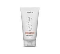 Subrina Professional Care Scalp maschera detossinante per capelli ribelli e crespi 150 ml