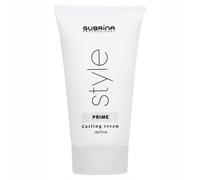 Subrina Professional Crema Arricciante, Crema Styling, Forte, 25 ml