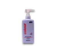 Subrina Professional Phi Dopo Colore - Maschera in Crema Capelli