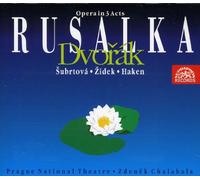Subrtova - Dvorak: Rusalka