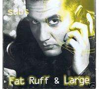 Subs - Grasso Ruff & Grande - Classic UK Bhangra CD
