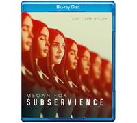 Subservience [Blu-ray]
