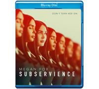 Subservience (Blu-ray) Megan Fox Madeline Zima Michele Morrone S.K. Dale