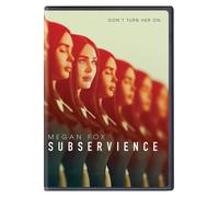 Subservience (DVD) Megan Fox Madeline Zima Michele Morrone S.K. Dale