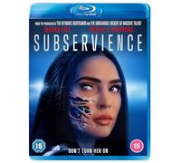 Subservience [Region B] (IMPORT) (Nessuna versione italiana)