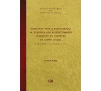 Subsídios para a estruturação da história dos acontecimentos ocorridos no distrito do Congo (Uíge) - Volume II: Intendente Custódio Ramos Para O Ministério do Ultramar