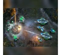 Subsiege (PC) Steam Key - GLOBAL