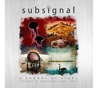 Subsignal - A CANOPY OF -DIGI-