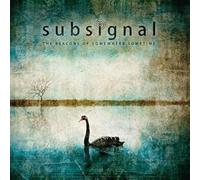 Subsignal - Beacons Of Somewhere Somet
