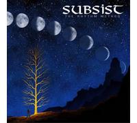 Subsist The Rhythm Method (Vinyl LP) 12" Album