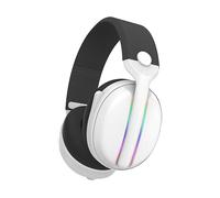 SUBSONIC 147439 AURICOLARI WIRELESS, Bianco