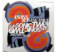 Subsonic 2 - Brass Construction