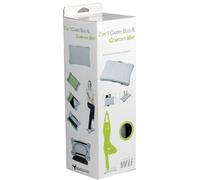 Subsonic 2-in-1 Fit Carry Bag & Comfort Mat (Wii) [Edizione: Regno Unito]